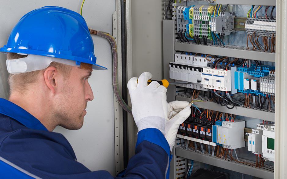 électricien dépannage Jouy-le-Moutier
