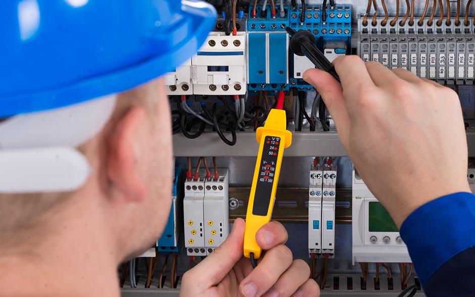 électricien dépannage Jouy-le-Moutier